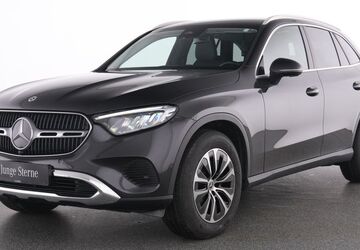 Mercedes-Benz GLC 220 11.554 km 51.885 &euro; Essen 45309