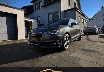 Audi A1 137.700 km 10.499 &euro; Bottrop 46236