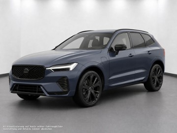 Gebrauchte Volvo XC60