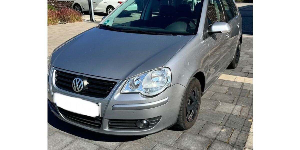 VW Polo 105.000 km 3.490 &euro; Hamminkeln 46499