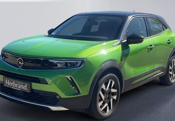 Opel Mokka 23.637 km 20.500 &euro; Xanten 46509