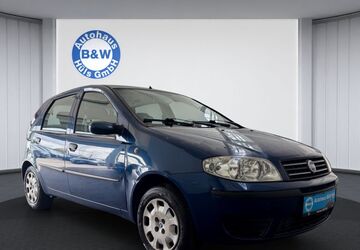 Fiat Punto 197.405 km 1.499 &euro; Krefeld 47805