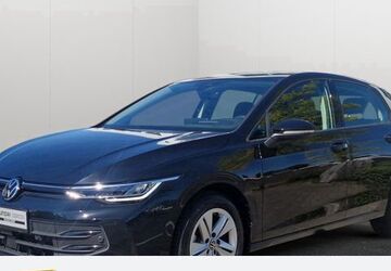VW Golf 22.274 km 22.390 &euro; Dinslaken 46535