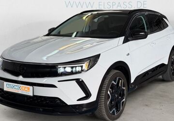 Opel Grandland (X) 52.068 km 22.978 &euro; Dinslaken 46539