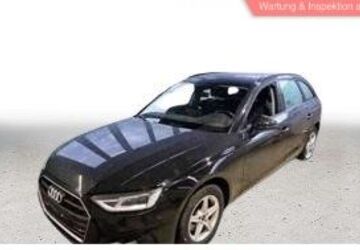 Audi A4 42.687 km 26.390 &euro; Moers-Hülsdonk 47441