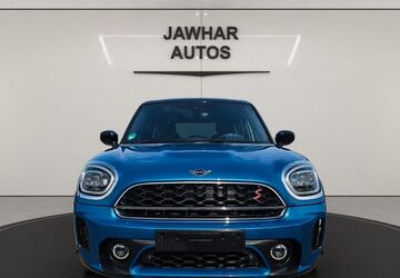Mini Countryman S (Cooper) 22.143 km 26.990 &euro; Bottrop 46236