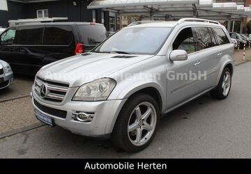 Mercedes-Benz GL 420 342.000 km 12.990 &euro; Herten 45699