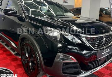 Peugeot 5008 92.700 km 26.950 &euro; Wesel 46485