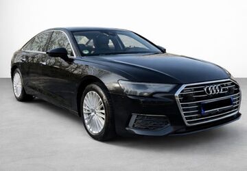 Audi A6 169.000 km 26.900 &euro; Oberhausen 46147