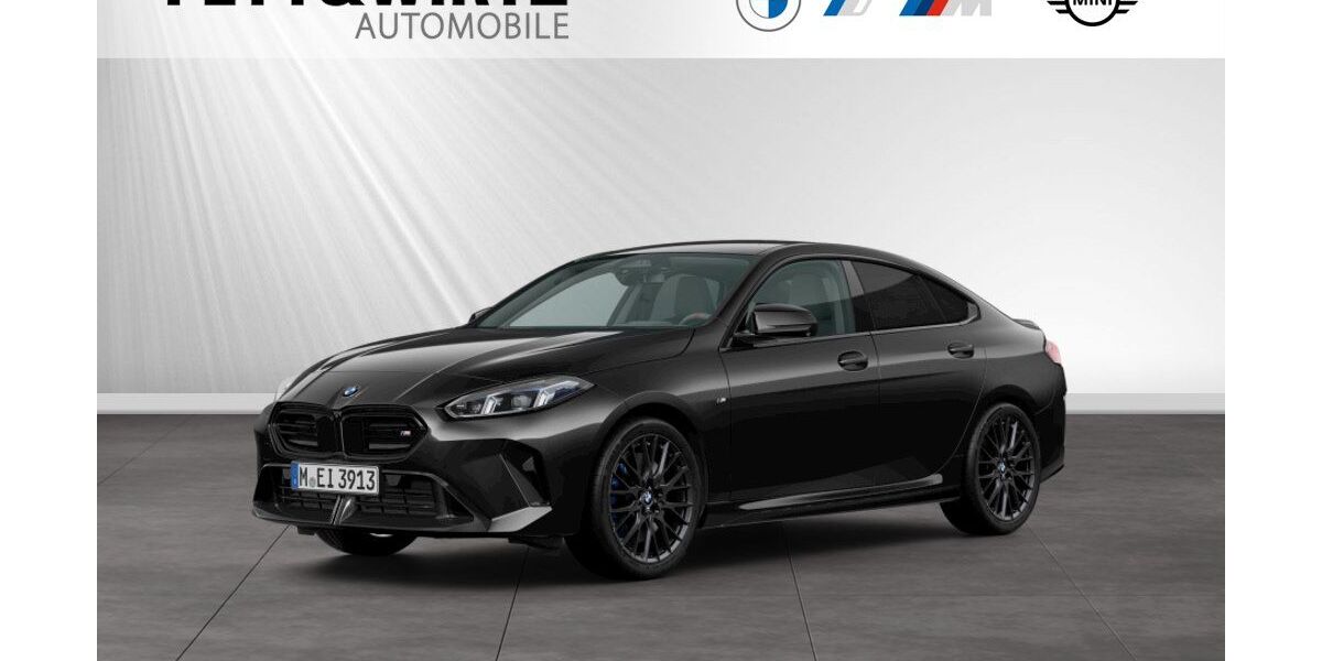 BMW M235 25.580 km 42.287 &euro; Geldern 47608