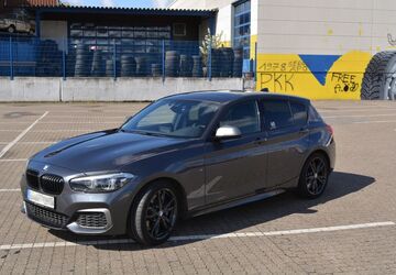 BMW M140i 76.276 km 35.950 &euro; Duisburg 47249