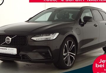 Volvo V90 22.662 km 45.990 &euro; Mülheim an der Ruhr 45472