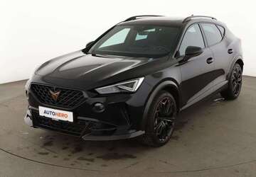 Cupra Formentor 38.164 km 39.430 &euro; Essen 45141