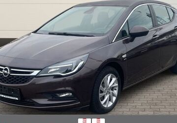 Opel Astra 71.850 km 10.290 &euro; Dorsten 46286