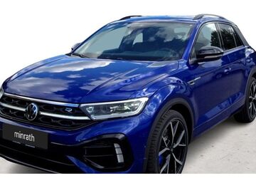 VW T-Roc 3.000 km 48.490 &euro; Geldern 47608