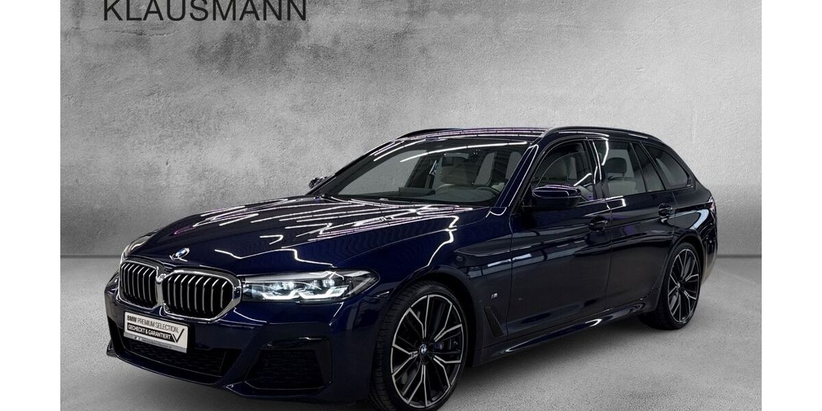 BMW 540 53.826 km 49.448 &euro; Krefeld 47800