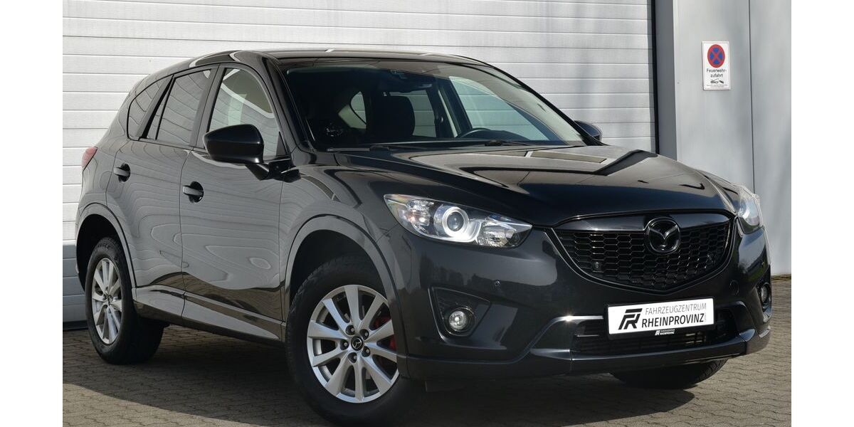 Mazda CX-5 183.156 km 8.499 &euro; Geldern 47608