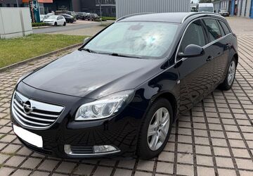 Opel Insignia 145.000 km 2.990 &euro; Essen 45329