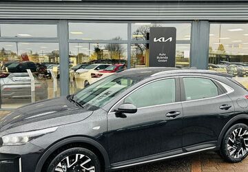 Kia XCeed 8.500 km 27.990 &euro; Wesel 46485