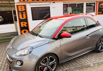 Opel Adam 141.690 km 8.780 &euro; Moers 47445