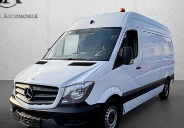 Mercedes-Benz Sprinter 78.200 km 19.690 &euro; Duisburg 47259