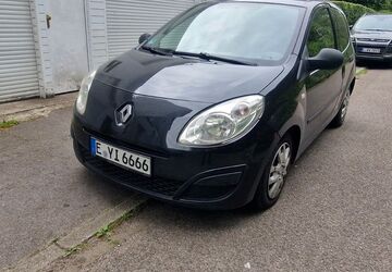 Renault Twingo 239.000 km 1.000 &euro; Essen 45327