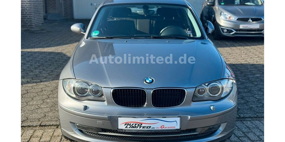 BMW 120 109.000 km 6.950 &euro; Geldern 47608