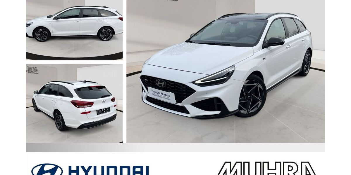 Hyundai i30 24.863 km 25.899 &euro; Oberhausen 46149