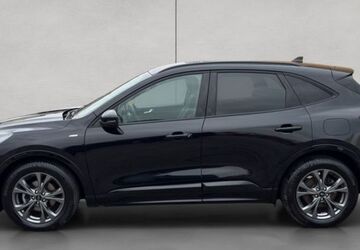 Ford Kuga 27.800 km 21.400 &euro; Essen 45276