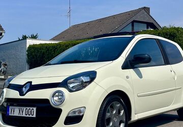 Renault Twingo 136.000 km 3.495 &euro; Hamminkeln 46499