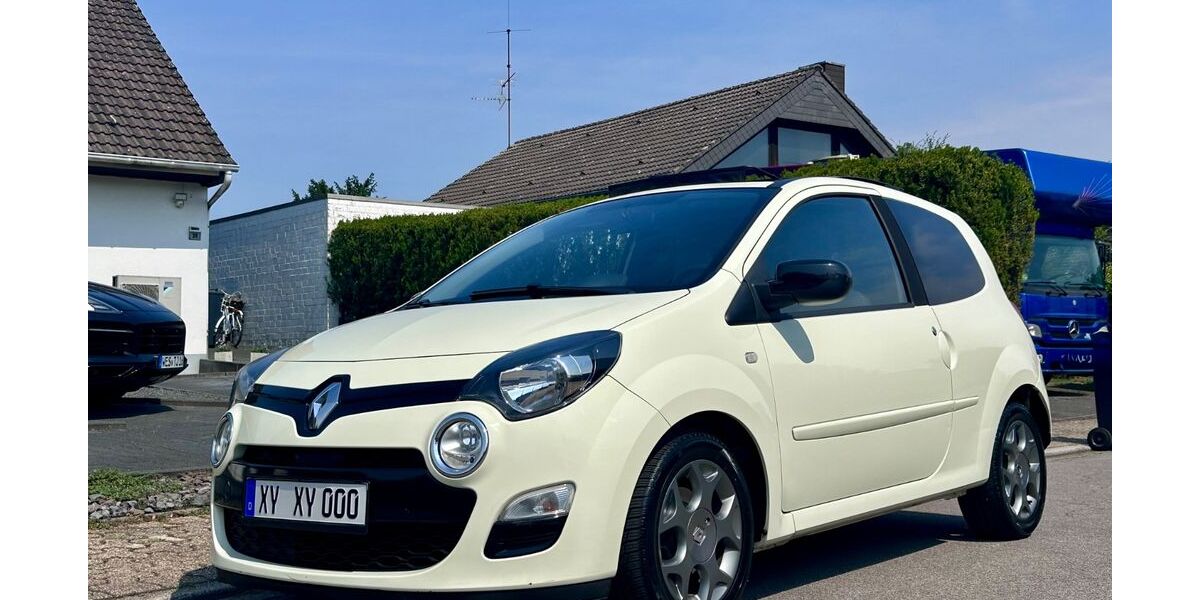 Renault Twingo 136.000 km 3.495 &euro; Hamminkeln 46499