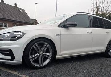 VW Golf 222.300 km 11.500 &euro; Hamminkeln 46499