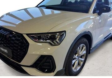 Audi Q3 8.156 km 41.440 &euro; Moers-Hülsdonk 47441