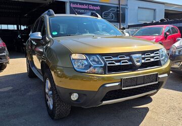 Dacia Duster 103.000 km 6.999 &euro; Geldern 47608