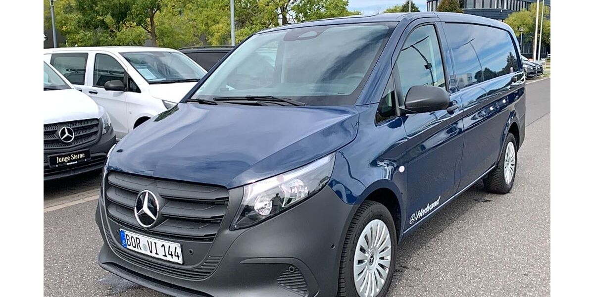 Mercedes-Benz Vito 10.495 km 41.507 &euro; Krefeld 47807