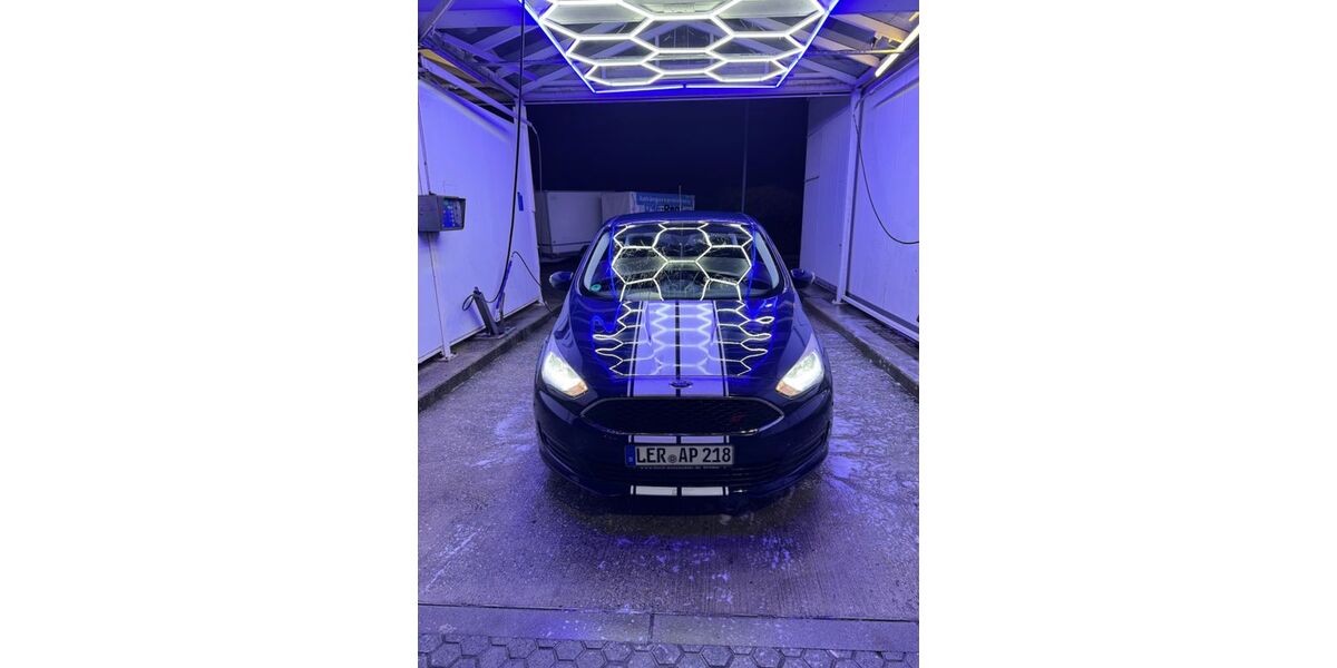 Ford C-Max 180.000 km 5.600 &euro; Neukirchen Vluyn 47506