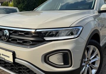 VW T-Roc 22.517 km 18.999 &euro; Mülheim / Ruhr 45473