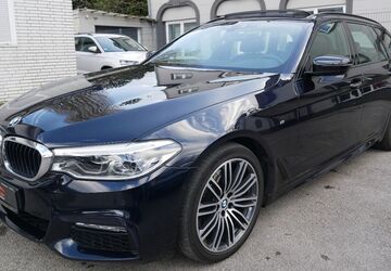 BMW 530 236.716 km 17.450 &euro; Mülheim an der Ruhr 45473