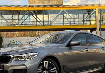 BMW 630 99.000 km 31.700 &euro; Essen 45356