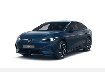 VW ID.7 10.047 km 47.690 &euro; Duisburg 47059