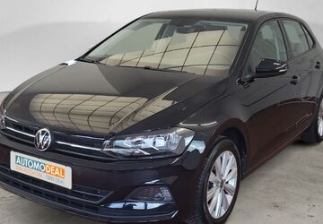 VW Polo 31.746 km 15.989 &euro; Dinslaken 46539