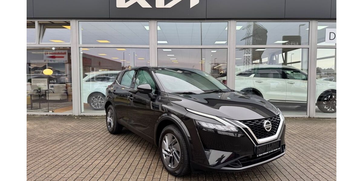 Nissan Qashqai 90.000 km 21.490 &euro; Dinslaken 46539