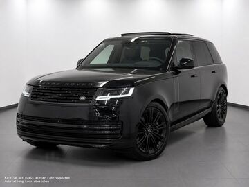 Gebrauchte Land Rover Range Rover