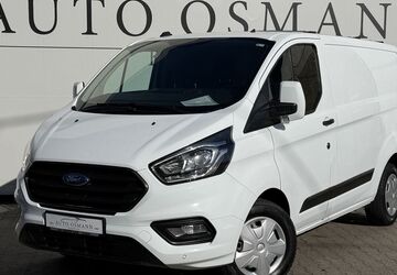 Ford Transit Custom 131.750 km 15.950 &euro; Krefeld 47805