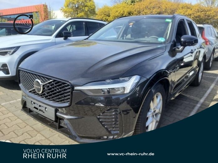 Volvo XC60 22.638 km 56.990 &euro; Essen-Kray 45309