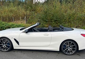 BMW 840 86.000 km 56.525 &euro; Bottrop 46240