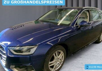 Audi A4 87.919 km 22.190 &euro; Krefeld 47829