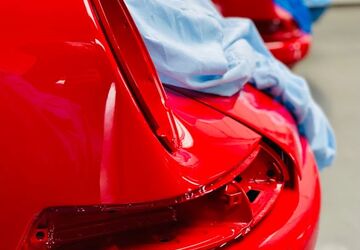 Porsche 911 Urmodell 56.220 km 188.000 &euro; Essen 45127