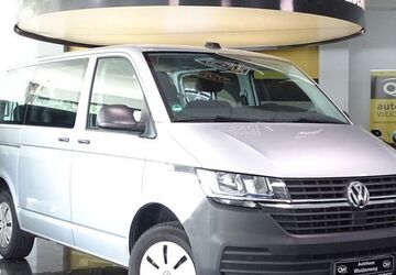 VW T6 Transporter 81.514 km 29.950 &euro; Duisburg 47058