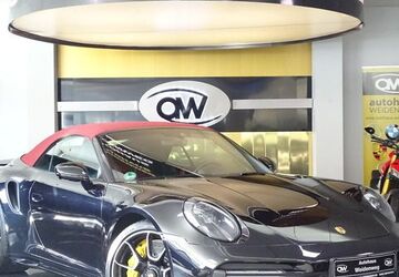 Porsche 911 Urmodell 48.293 km 189.911 &euro; Duisburg 47058